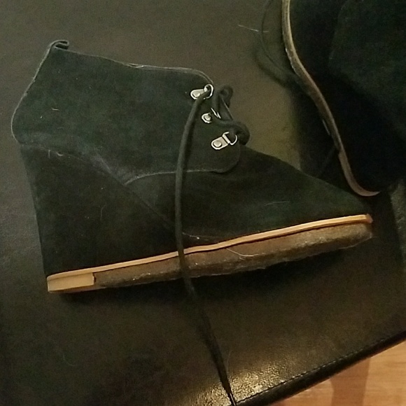 Booties - Picture 2 of 4